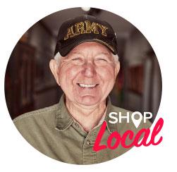 Veteran TV Deals | Shop Local with Dishnet Shop Inc.} in Lindenhurst, NY